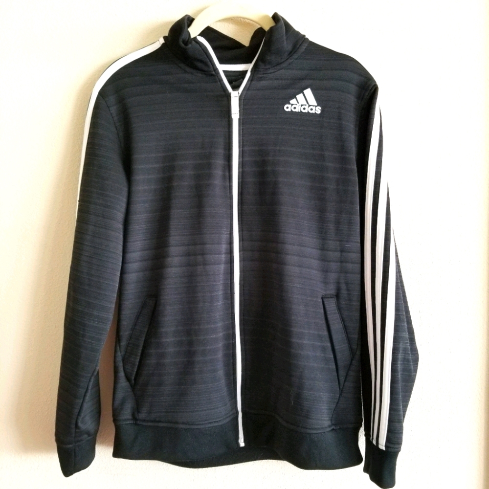 ADIDAS WOMEN'S CLIMALITE JACKET